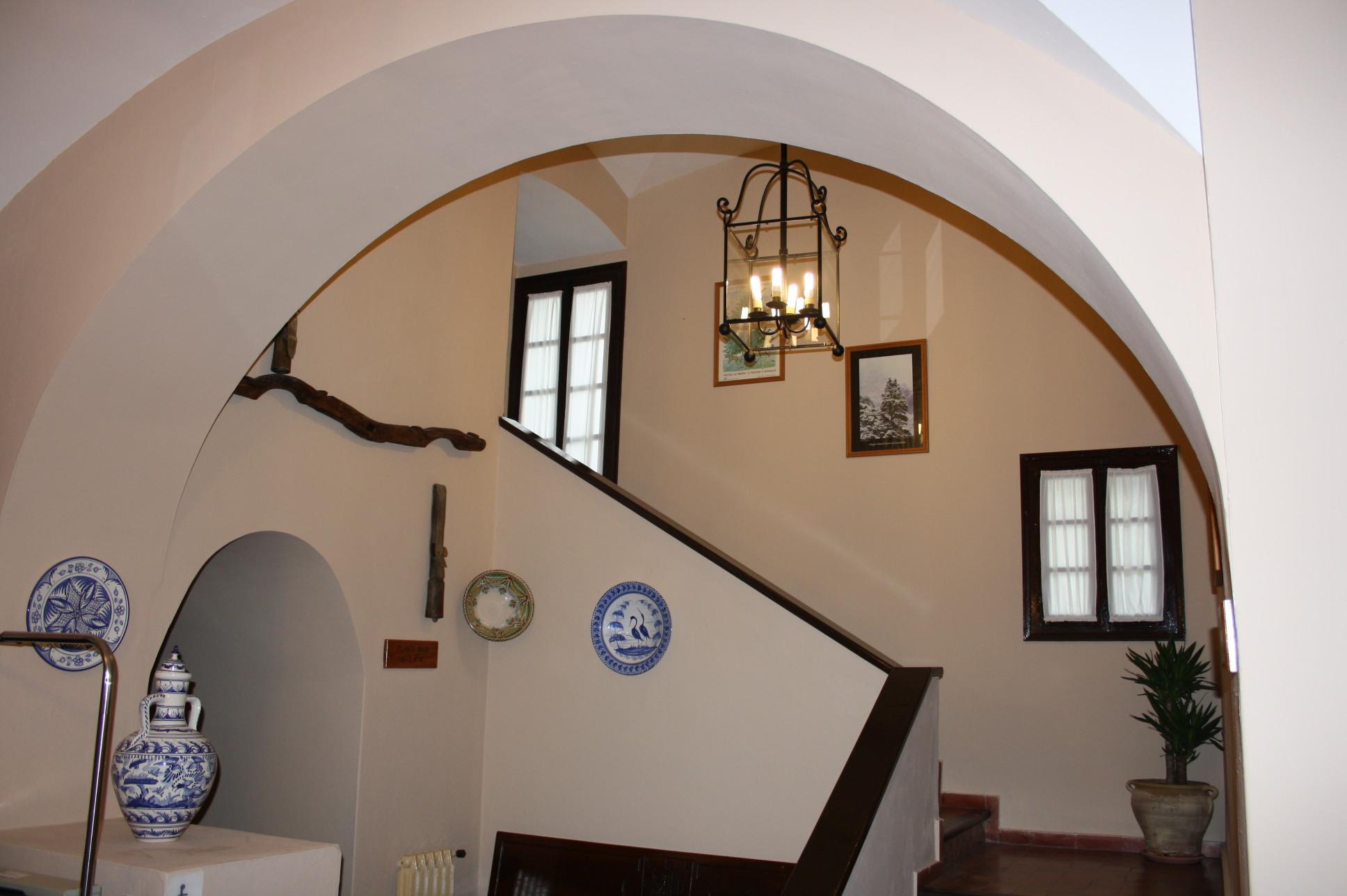 Villa Turistica De Grazalema Bagian luar foto